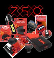 NietVerkeerd Amsterdam 750 startpakket 2pcs per pakket - thumbnail