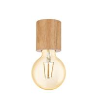Eglo Houten opbouwlampTurialdo - 901171 - thumbnail
