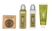 L'Occitane Verbena Giftset 220 ml - thumbnail