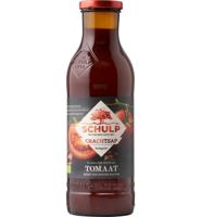 Krachtsap tomatensap puur bio - thumbnail