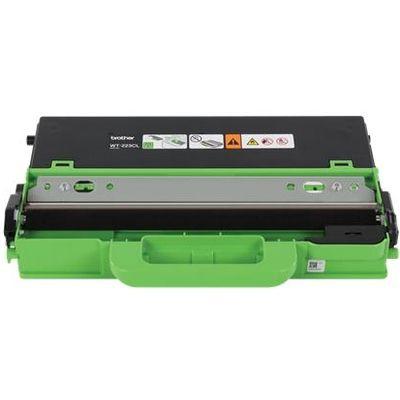Brother restanttonerhouder, 50.000 pagina&apos;s, OEM WT-223CL