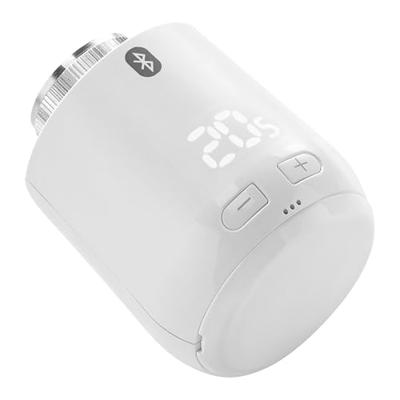 Eurotronic Comet Zero Bluetooth Elektronische radiatorthermostaat Elektronisch 8 tot 28 °C