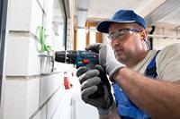 Bosch Professional GSB 12V-15 Accu-klopboor/schroefmachine 2 snelheden - thumbnail