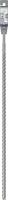 Bosch Accessoires PRO SDS plus-5X hamerboor | 14 x 550 x 610 mm - 2608836623 - thumbnail