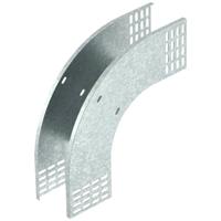 OBO Bettermann 7007358 Boog (b x h) 300 mm x 110 mm Metaal 1 stuk(s) - thumbnail