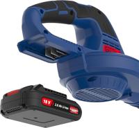 GÜDE Bladblazer Accu - thumbnail