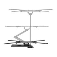 TV houder Aisens WT65TSE-417 30 Kg - thumbnail