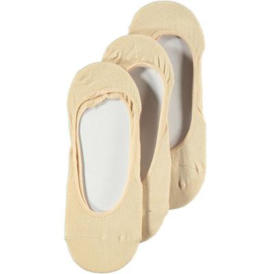 Footies - Beige Footies - Beige
