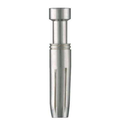 Crimpconnector HDC-C-HE-BM1.5AG Weidmüller Inhoud: 100 stuk(s) Krimpcontact