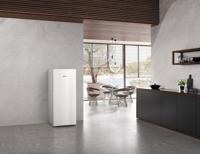 Miele K 4323 DD ws Koelkast zonder vriesvak Wit - thumbnail