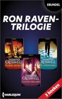 De Ron Raven-trilogie - Jasmine Cresswell - ebook - thumbnail