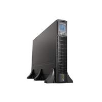 Green Cell UPS15 UPS Dubbele conversie (online) 3 kVA 2700 W 6 AC-uitgang(en) - thumbnail