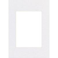 Hama Passe-partout Premium Arctisch Wit 13x18cm - thumbnail
