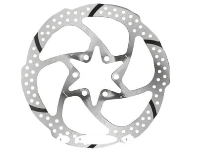 TRP remschijf "rs02m" rotor rs02m 180mm