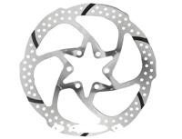 Tektro schijfrem rotor tr140-35 ø140mm, centerlock, zlv - thumbnail