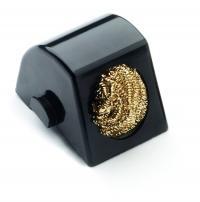 Weller WDC 2 Dry Cleaner Soldeerspons 2-delig Weller WDC 2 Dry Cleaner Soldeerspons 2-delig