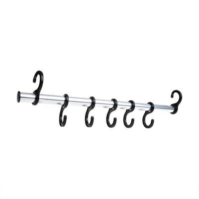 Tentkapstok 7-haaks 362085