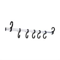 Tentkapstok 7-haaks 362085 - thumbnail