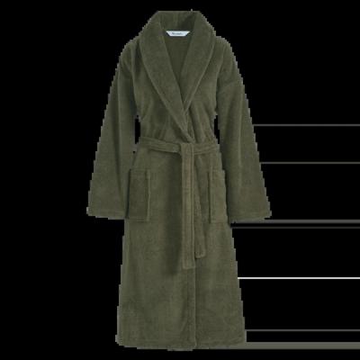 Vandyck Vandyck Ranger badjas XLarge Thyme