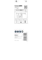 Bosch Accessories 2608901758 2608901758 Hamerboor 1 stuk(s) - thumbnail