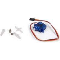 Whadda WPM600 Developmentboard 1 stuk(s) - thumbnail