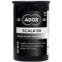 Adox Scala 50 BW 135/36 - thumbnail