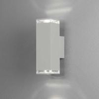 KonstSmide Witte up & downlighterAntares - 407-250 - thumbnail