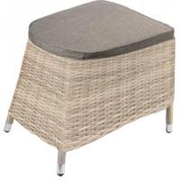 Voetenbank Soho Mountain - thumbnail