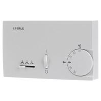 Eberle 517720351100 KLR-E 7203 Kamerthermostaat Montagewijze: Opbouw (op muur) Verwarmen/koelen 1 stuk(s) Eberle 517720351100 KLR-E 7203 Kamerthermostaat Montagewijze: Opbouw (op muur) Verwarmen/koelen 1 stuk(s)