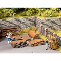 NOCH 61162 Roestpatina 1 set(s) - thumbnail