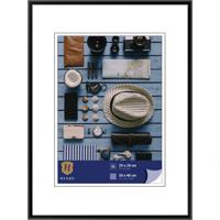 Henzo fotolijst napoli 30x40cm zwart - thumbnail