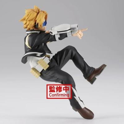 My Hero Academia The Amazing Heroes PVC Statue Vol. 21: Denki Kaminari 18 cm