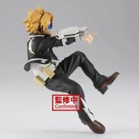 My Hero Academia The Amazing Heroes vol.21 Figure - Denki Kaminari - thumbnail