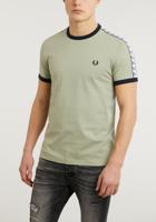 Taped Ringer - thumbnail