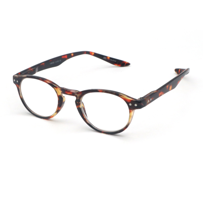 Leesbril Vista Bonita Hold On-Hub Havanna-+1.50