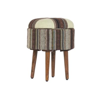 Voetensteun Home ESPRIT 40 x 40 x 56 cm