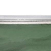 VidaXL Waterbestendige tarp met dak - thumbnail