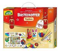 Lena Knutselkoffer Premium 1300 stuks - thumbnail