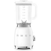 SMEG BLF03WHEU Blender 50's Style - Wit - thumbnail