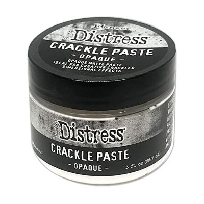 Ranger Ink Ranger • tim holtz distress texture paste crackle