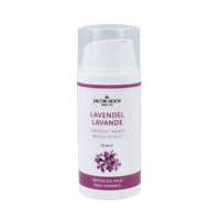 Lavendel overnight masker 30 Milliliter - thumbnail