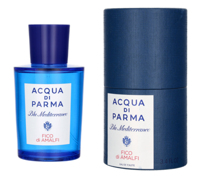 Acqua Di Parma Fico Di Amalfi Eau de toilette Spray 100 ml