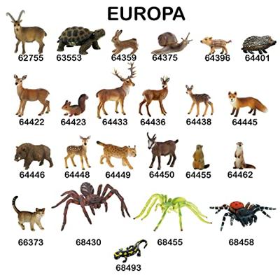 Bullyland Wilde kat (66373)