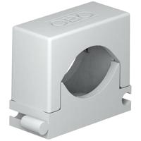 OBO Bettermann 2250136 Buisklem Grijs 100 stuk(s) - thumbnail