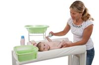 Rotho Aankleedkussen 50x70 cm Wit - thumbnail