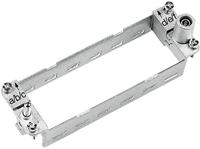 HARTING Industriële connector serie HAN DD-module - inzetstukken 09140160313 Inhoud: 1 stuk(s) - thumbnail