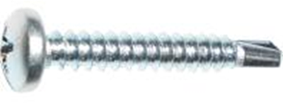 Connex boorschroef bolk 4.2x32 20st vz - ky4050023