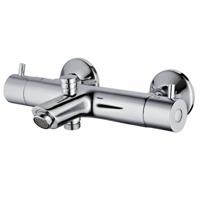 Badthermostaat rond - thumbnail