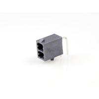 Molex 768250002 Male behuizing (board) Inhoud: 1 stuk(s) - thumbnail