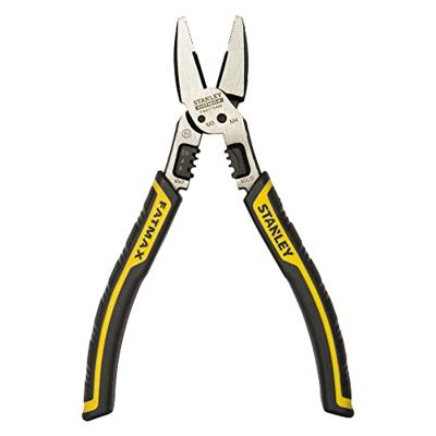 Stanley FatMax 6-in-1 combinatietang 200 mm